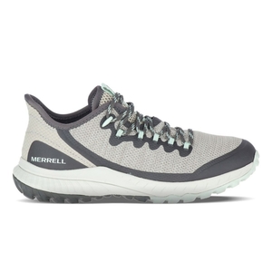 Chaussures Randonnée Merrell Bravada Grise Clair Femme | X.R.MHJM